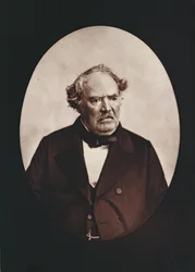 Nicolas François Octave Tassaert (1807-74), de la Galerie Contemporaine, c.1874-78